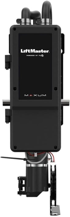 LiftMaster - JHDC MAXUM DC Jackshaft Commercial Door Operator