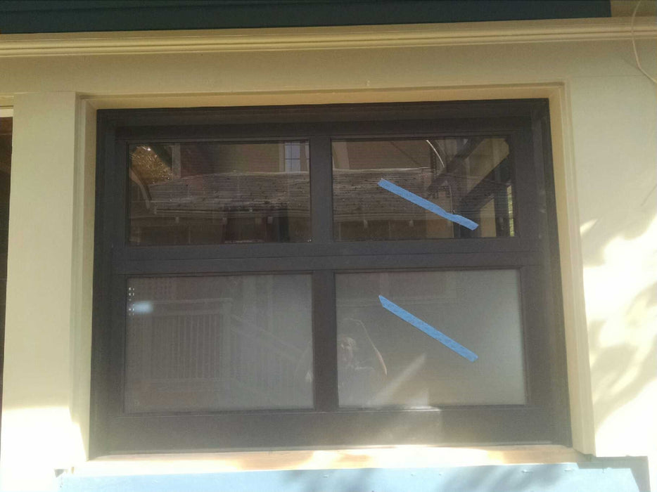 Bar & Restaurant Glass Garage Doors