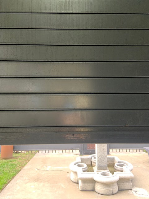 Model HD5000 - Heavy Duty Commercial 22 Gauge Steel Roll Up Door