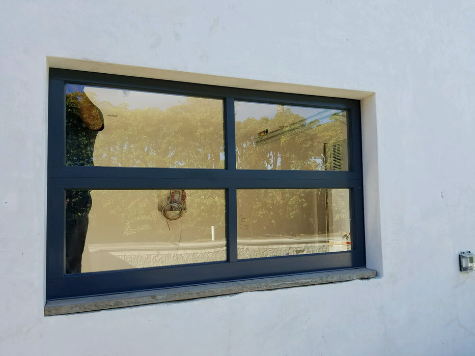 Bar & Restaurant Glass Garage Doors