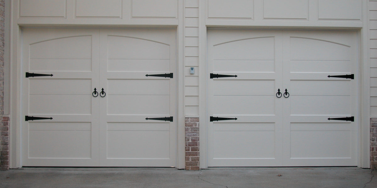 ☆THE GARAGE type27 18' x 21' x 9' Metal Garage (Enclosed Steel Building) | Sale