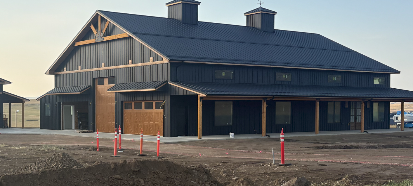 Valencia Steel Garage Door