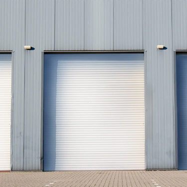 Premium Contemporary L200C - Garage Doors Premium Garage Doors