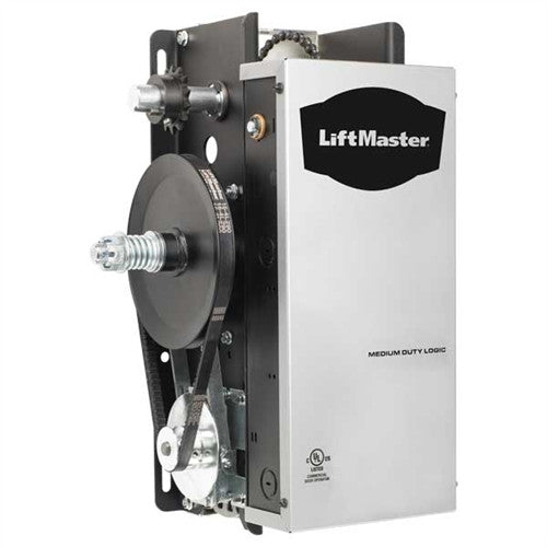 LiftMaster MJ5011 - Medium Duty Door Jackshaft 1/2HP Operator