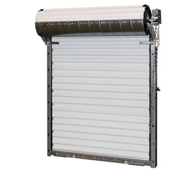 Model 3652 - Wind Load Commercial Roll Up Door
